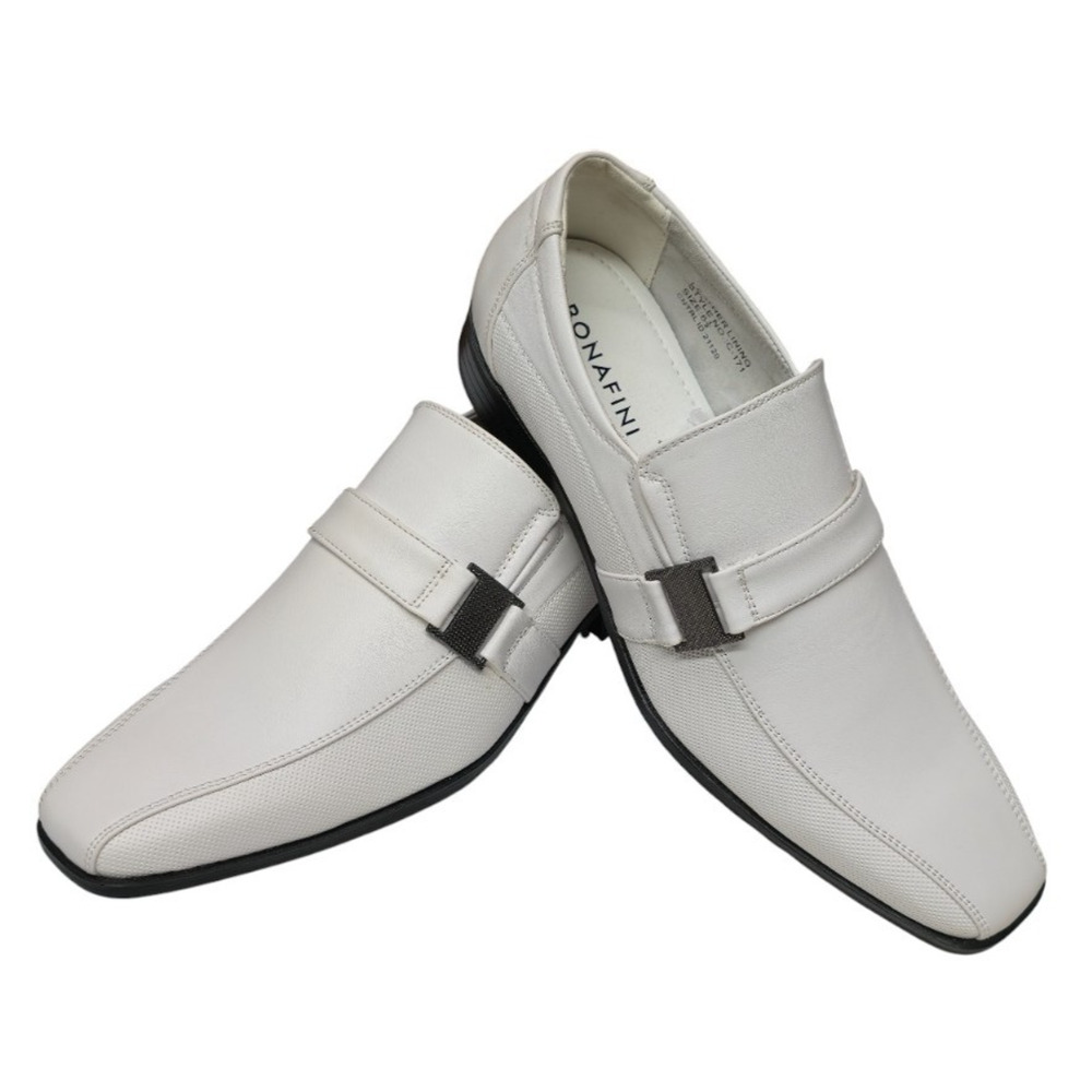 Bonafini Collection White C-171